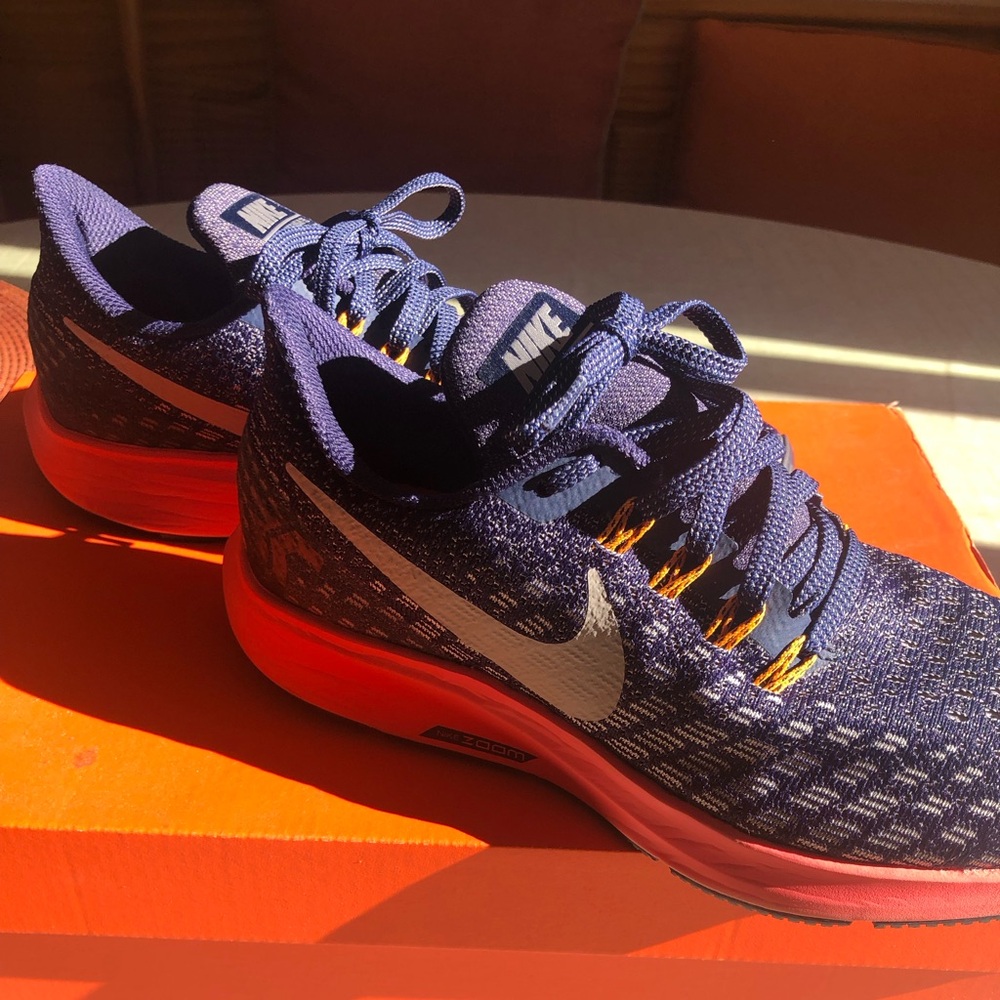 NEW!! Nike Zoom Pegasus 35 size 6.5